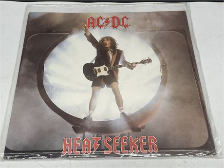 AC/DC - HEAT SEEKER - VG+