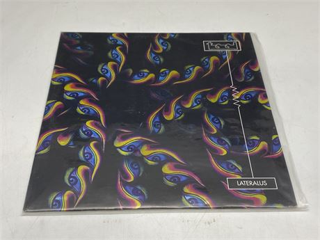 TOOL - LATERALUS - MINT (M)