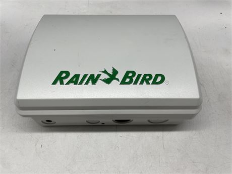 NEW RAIN BIRD ESP MODULAR CONTROLLER