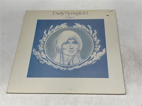 DUSTY SPRINGFIELD - CAMEO - GATEFOLD - EXCELLENT (E)