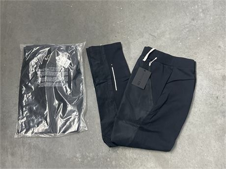 Sugoi Mens ZeroPlus Pants