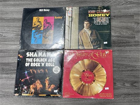 4 MISC. RECORDS (Sealed)