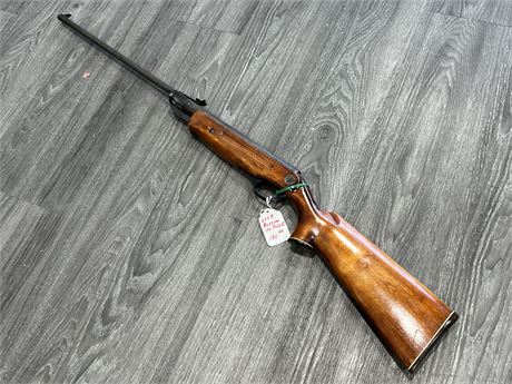 USSR RUSSIAN .177 PELLET GUN