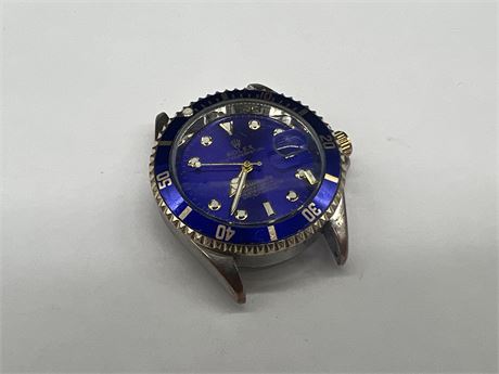REPRODUCTION ROLEX WATCH