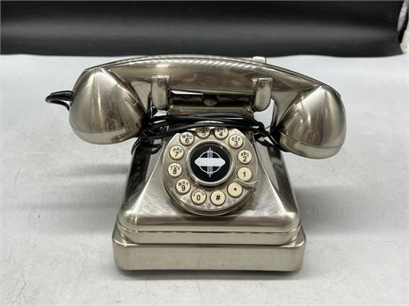 RETRO CROSLEY TELEPHONE