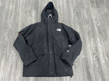 THE NORTH FACE GORE-TEX XCR SUMMIT SERIES COAT - SIZE XXL