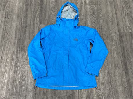 LIKE NEW NORTH FACE SUMMIT SERIES HYVENT DT LADIES JACKET - SIZE XL