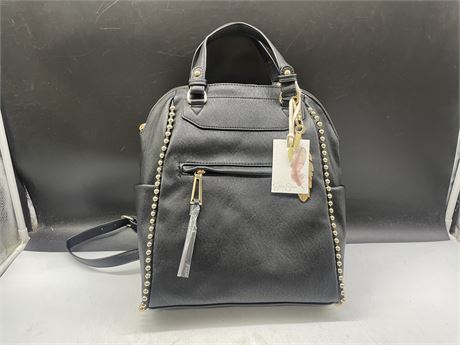 (NEW WITH TAGS) JESSICA SIMPSON BACKPACK/PURSE