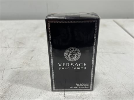 (NEW) VERSACE MENS COLOGNE