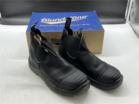(NEW) BLUNDSTONE MENS BOOTS