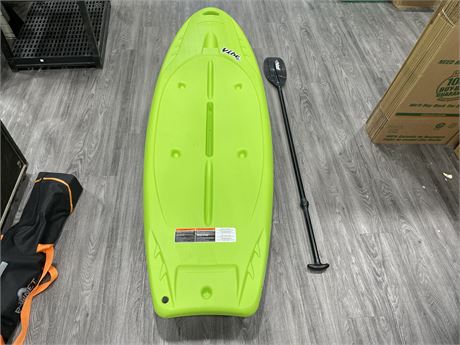 PELICAN PADDLE BOARD 95” & PADDLE