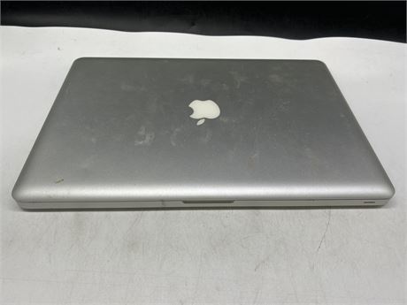 MACBOOK PRO - UNTESTED/AS IS