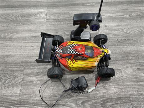 RC OFF ROAD DUNE BUGGY “EXCEED” ( 16”)