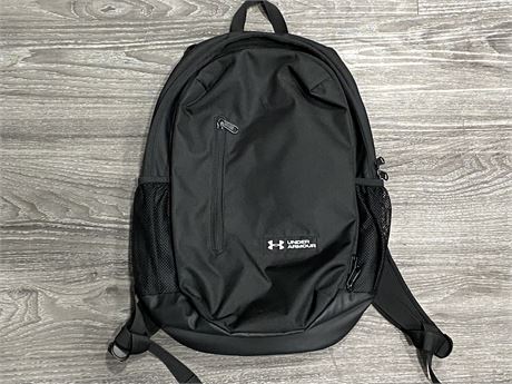 UNDER ARMOUR BACKPACK LIKE NEW