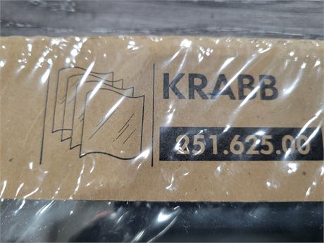 4PCS KRABB MIRROR (44x40cm brand new)
