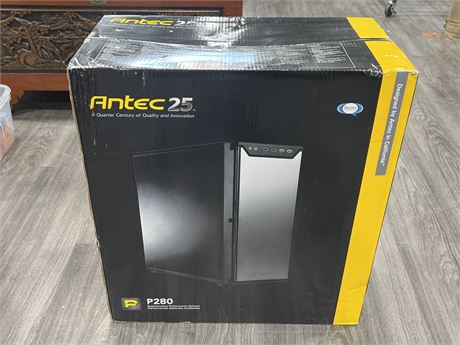 (NEW) ANTEC P280 COMPUTER TOWER CASE