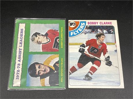 OPC 70’s CARDS