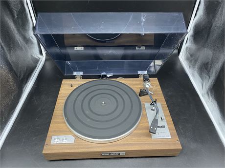 AUDIO REFLEX TURN TABLE (MR-109)