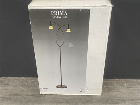 BRAND NEW LAMP IN BOX