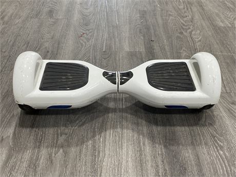 HOVERBOARD - UNTESTED / AS IS