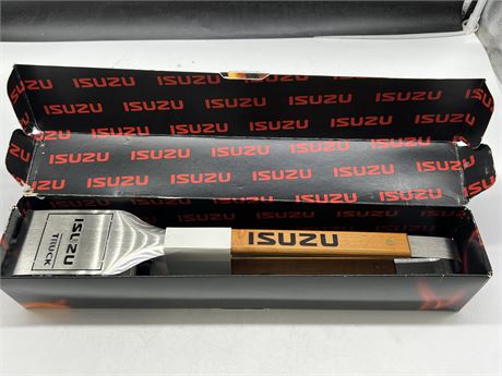 (NEW) ISUZU BBQ TONGS