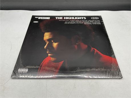 SEALED - THE WEEKND - THE HIGHLIGHTS