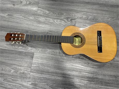ODYSSIA MGN-50 ACOUSTIC GUITAR