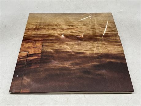 R.E.M - OUT OF TIME 3LP - MINT (M)