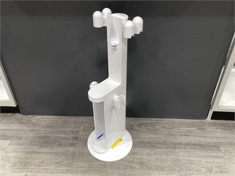 DYSON VACUUM STAND - 30” TALL