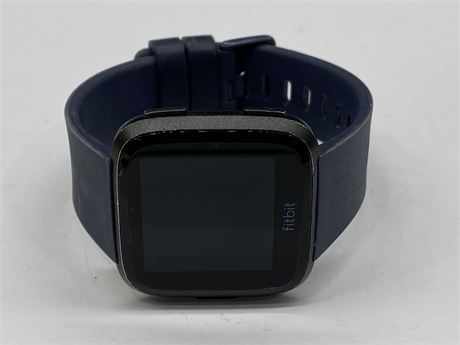 Fitbit 504 2025