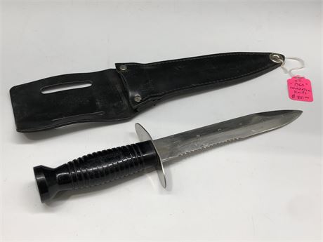 VINTAGE 1960 SWIMASTER KNIFE