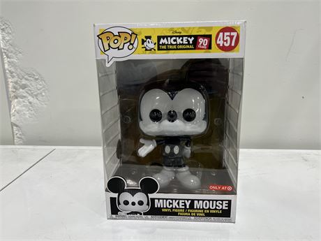 LARGE MICKEY MOUSE FUNKO POP