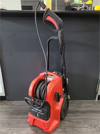 SNAP ON PRESSURE WASHER 2000 PSI/ 137.9 BAR