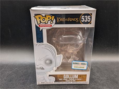 LORD OF THE RINGS: GOLLUM #535 (BARNES & NOBLE EXCLUSIVE)