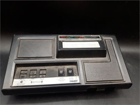 COLECO EXPANSION MODULE - VERY GOOD CONDITION - UNTESTED