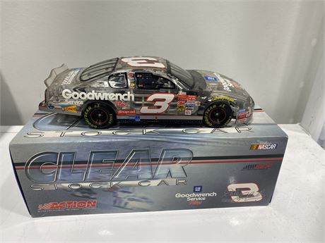 LIMITED EDITION 1:24 SCALE DIECAST SLOT CAR