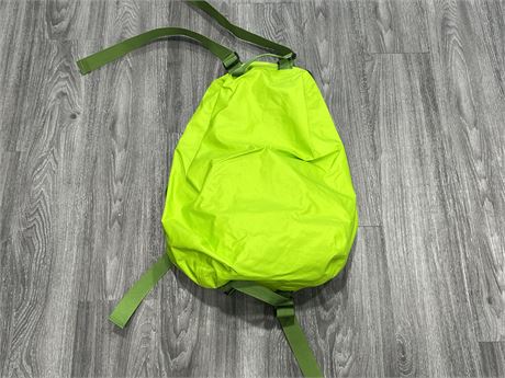 ARC’TERYX OUTDOOR BACKPACK - LIKE NEW