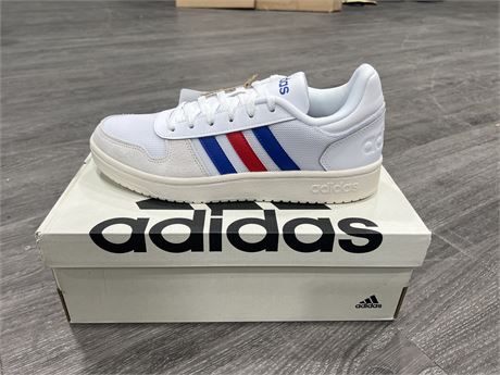 BRAND NEW IN BOX ADIDAS SHOES - SIZE 8.5