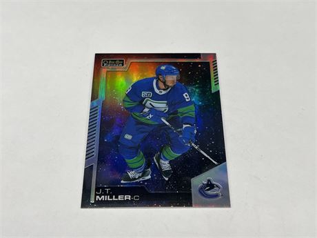 LIMITED EDITION JT MILLER OPC COSMIC #2/65