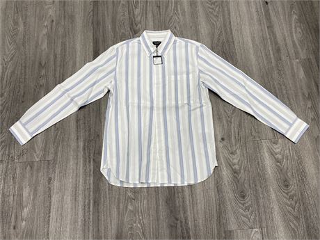 NEW WITH TAGS CLUB MONACO SHIRT - SIZE SMALL