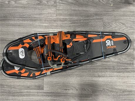 MCKINLEY VARIANT 30 SNOWSHOES (30” length)