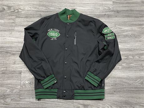 NEW YORK YETS JACKET - SIZE 2XL (EXCELLENT CONDITION)