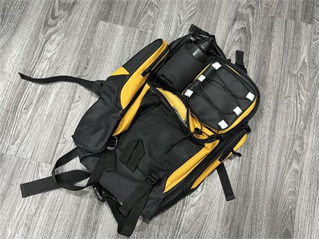 PATHFINDER HIKING BACKPACK - GOOD COND.