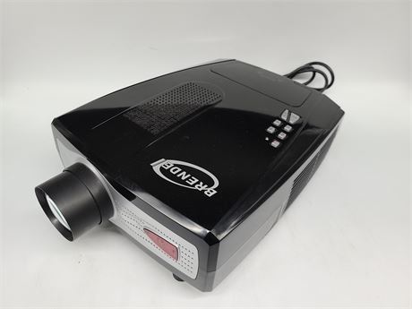 BRENDELL PROJECTOR