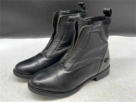 (NEW) TREDSTEP RIDING BOOTS SIZE 40