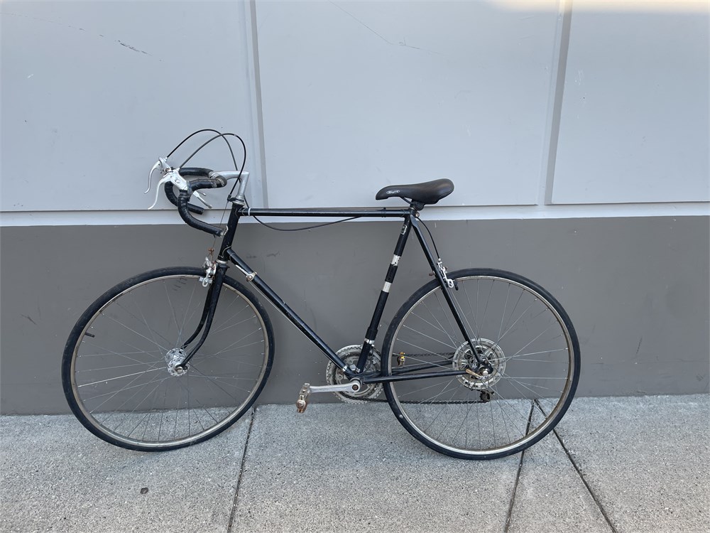 vintage norco road bike