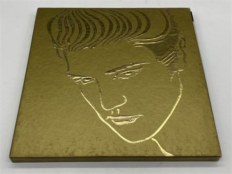 ELVIS PRESLEY 6LP BOX SET - A GOLDEN CELEBRATION - EXCELLENT (E)
