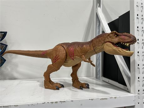 LARGE T-REX (36”) (AS IS)