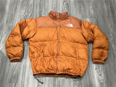VINTAGE NORTH FACE 700 PUFFER JACKET SIZE XXL