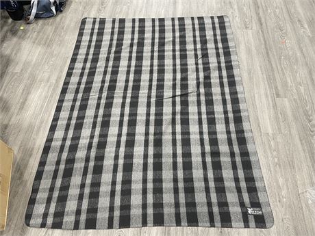 ED N’ OWK COLLECTION BLANKET 63”x86”